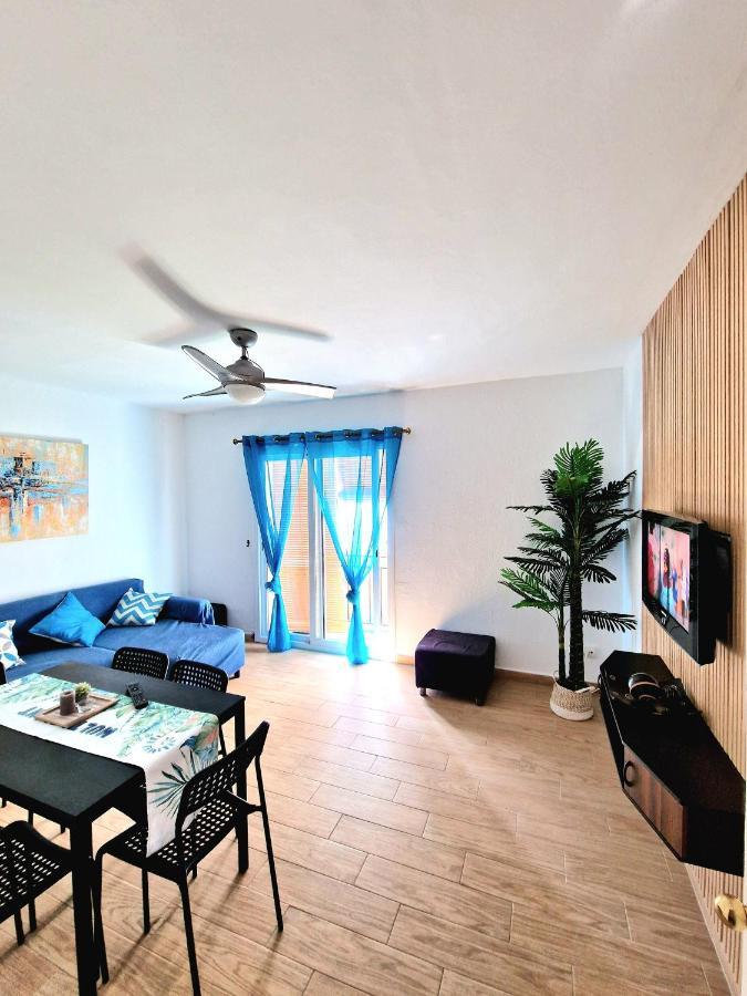 Precioso En El Corazon Historico Appartement El Puerto de Santa María